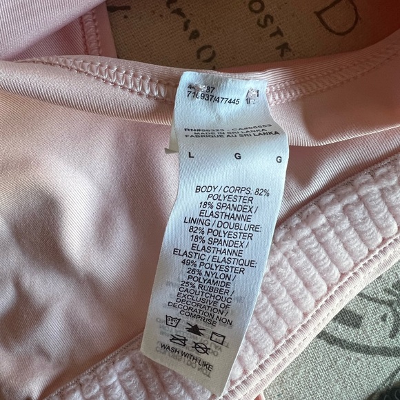 Nike sports bra - Picture 5 of 5